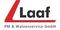 Inventarmanager Logo Laaf PM + Walzenservice GmbH